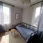 Cozy Apartment In Sofia Center