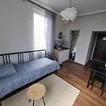 Cozy Apartment In Sofia Center