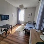 Cozy Apartment In Sofia Center