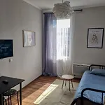 Cozy Apartment In Sofia Center