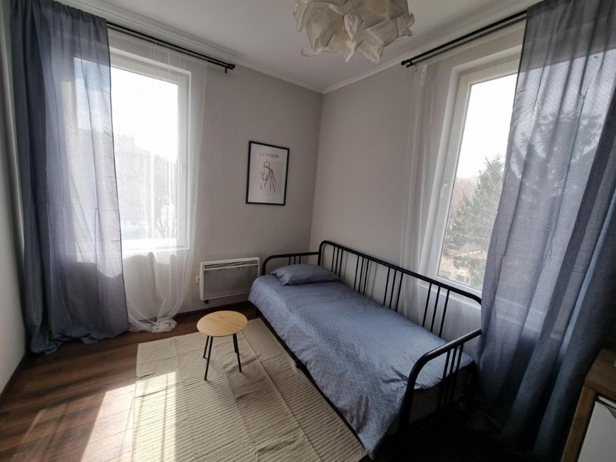 Cozy In Center Guest house