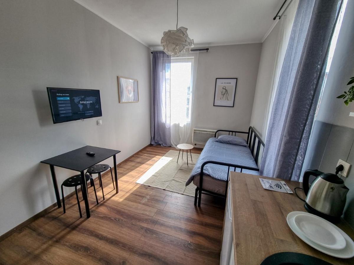 Cozy In Center Guest house *