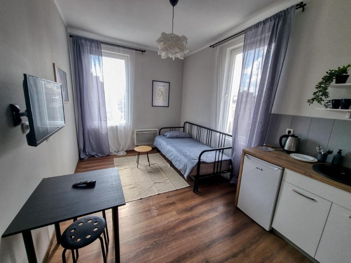 Guest house Cozy In Center